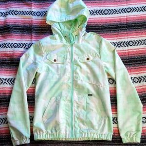 Volcom Enemy Lines Jacket